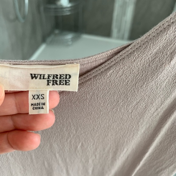 Wilfred Vivian dress - Picture 2 of 2